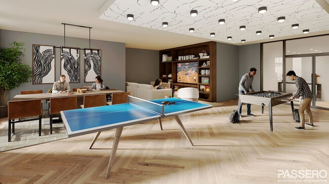 Mazza Grandmarc in College Park, MD - Foto de edificio - Building Photo