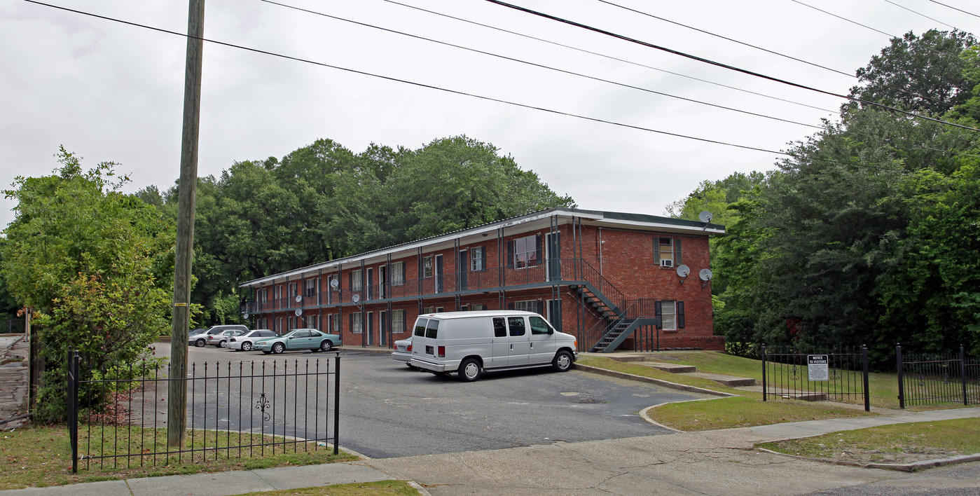 13 Loring Pl in Sumter, SC - Building Photo