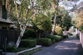 808 Santa Barbara St, Unit 9 in Pasadena, CA - Building Photo - Building Photo