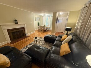 2668 Madden Dr in North Charleston, SC - Foto de edificio - Building Photo