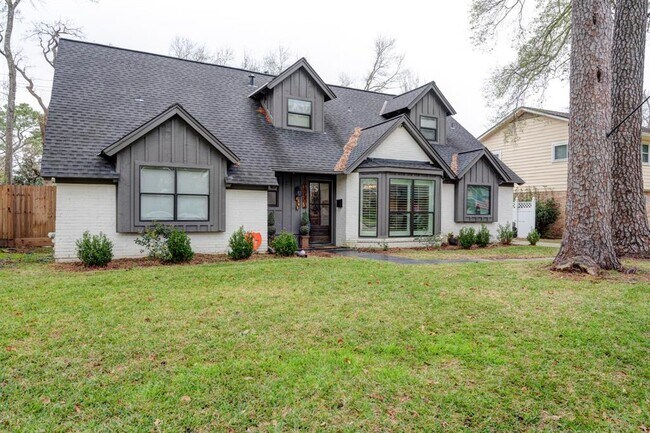10503 Metronome Dr in Houston, TX - Building Photo - Building Photo