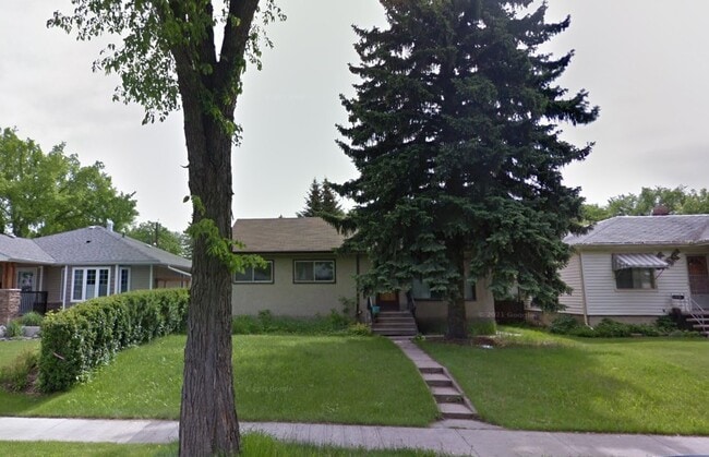 property at 8639-8680 80 St NW
