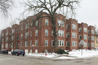 548 Sherman Ave in Evanston, IL - Building Photo - Building Photo