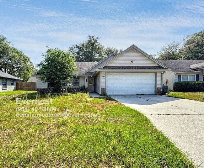 property at 1785 Chandelier Cir E