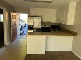 1326 N Frye Ave in Newton, NC - Building Photo