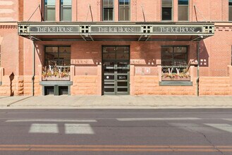 1890 Wewatta St, Unit SI ID1508527P in Denver, CO - Building Photo - Building Photo