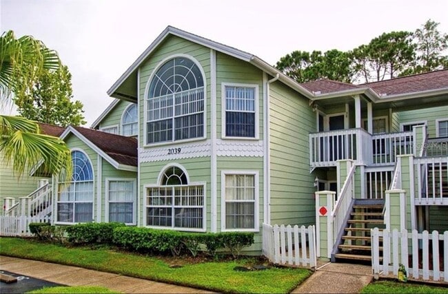 property at 2039 Royal Bay Blvd