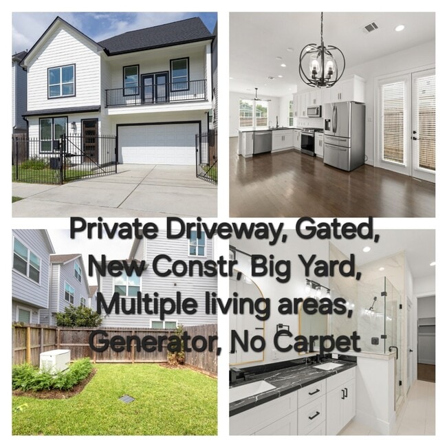 property at 1825 Northwood St