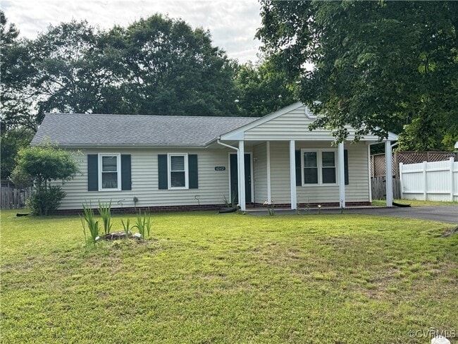 property at 10112 Molly Ln