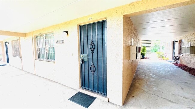 property at 4702 Michael Ct
