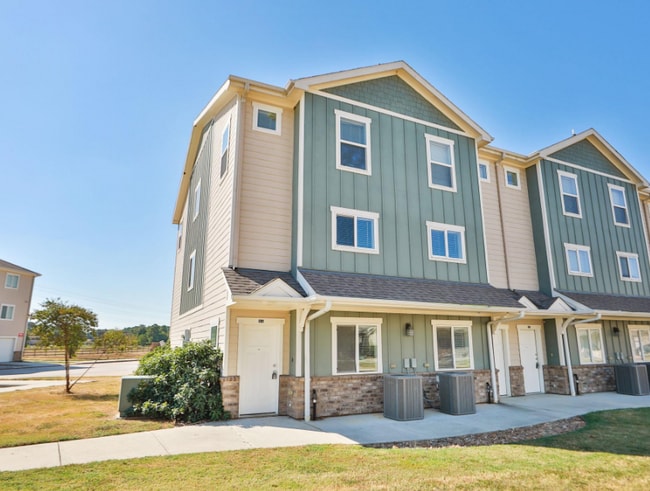 property at 21155 Gosling Rd