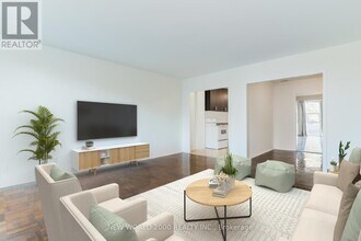 40 Park Rd in Toronto, ON - Building Photo - Building Photo