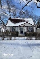 16865 Bulger Ave in Hazel Crest, IL - Building Photo