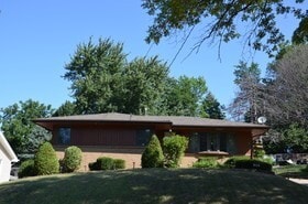 2518 Boyd St in Des Moines, IA - Building Photo