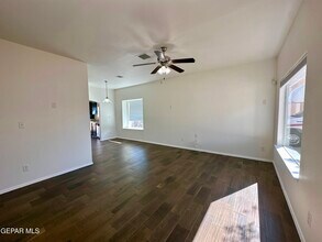 14104 Robert Ituarte Dr in El Paso, TX - Building Photo - Building Photo