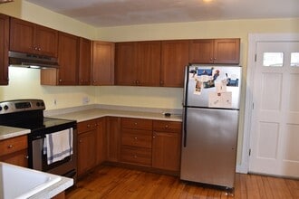 97 Montebello Rd in Boston, MA - Building Photo - Building Photo