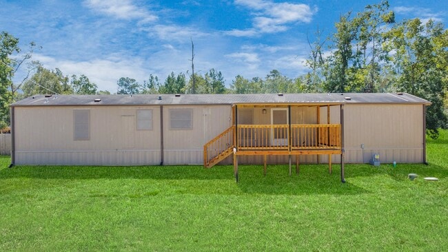 property at 111 Maple Ln