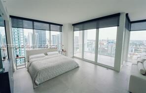 1040 Biscayne Blvd, Unit # 3507 in Miami, FL - Building Photo