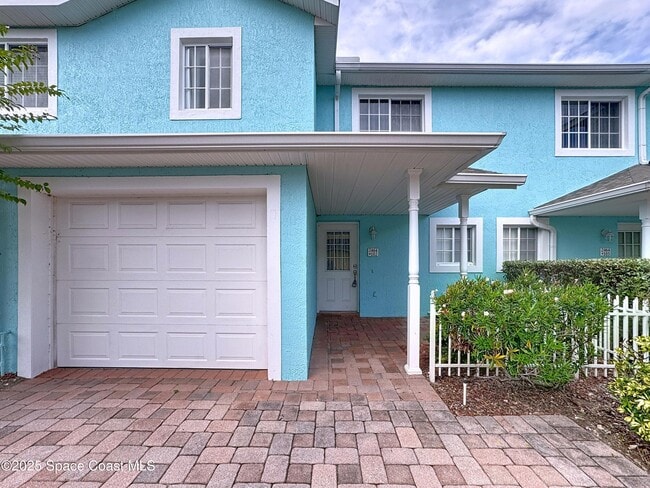 2464 Hemingway Ln in Merritt Island, FL - Building Photo - Building Photo