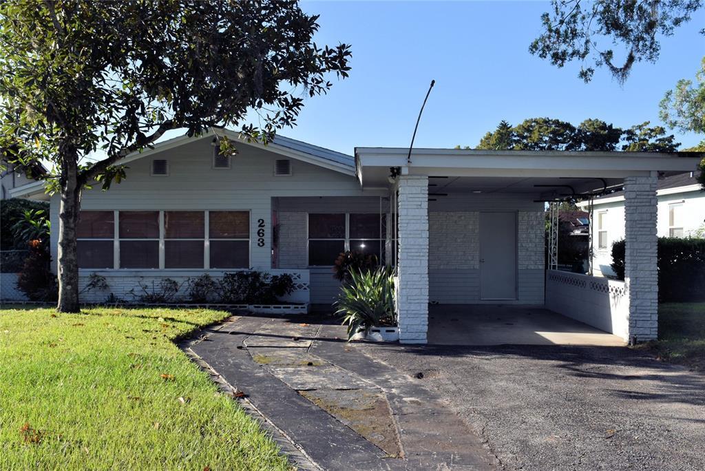263 Blossom Ln in Winter Park, FL - Building Photo