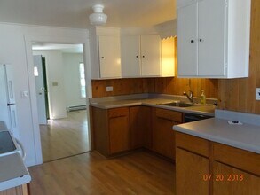 3861 Willamette St in Eugene, OR - Building Photo - Building Photo