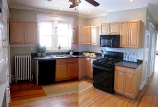 27 Oakwood St, Unit 2nd Floor in Albany, NY - Building Photo - Building Photo