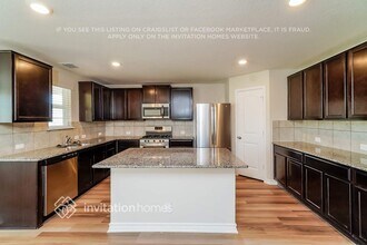 8907 Taylor Grv in San Antonio, TX - Foto de edificio - Building Photo