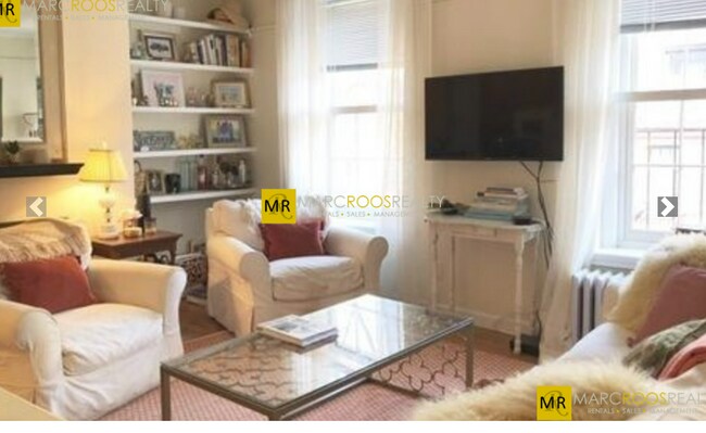14 Joy St, Unit 5-6 in Boston, MA - Building Photo - Building Photo