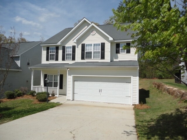 1414 Southgate Dr in Raleigh, NC - Building Photo