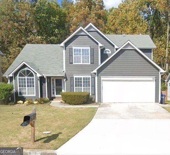 property at 2831 Weston Brook Ct