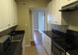 110 E Cary St in Richmond, VA - Foto de edificio - Building Photo