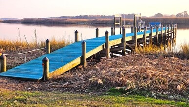 252 Hickory Point Rd in Pocomoke City, MD - Building Photo - Building Photo