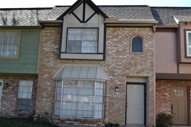 property at 11002 Hammerly Blvd