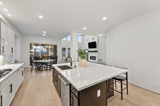 30330 Parkside Passage Dr in Fulshear, TX - Building Photo - Building Photo