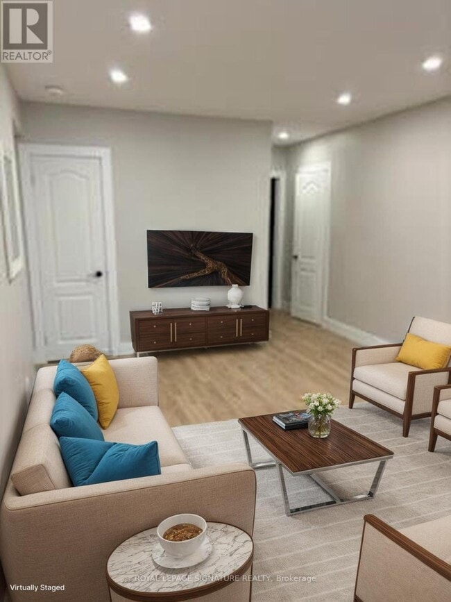 property at 1-1 Hassard Ave