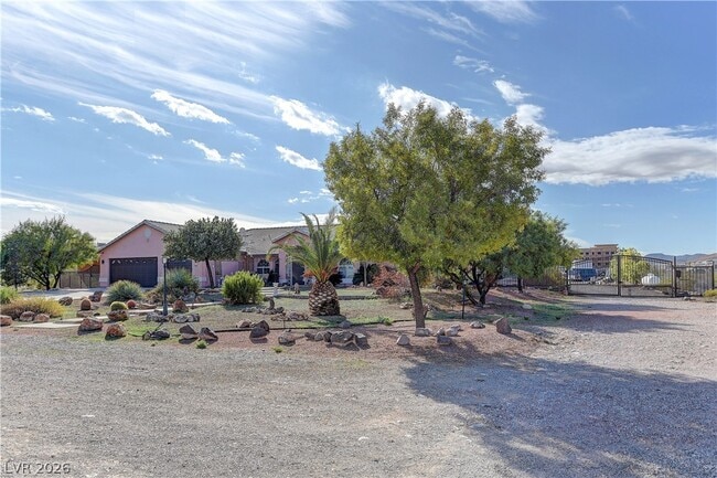 1325 Jonathan Dr in Las Vegas, NV - Building Photo - Building Photo
