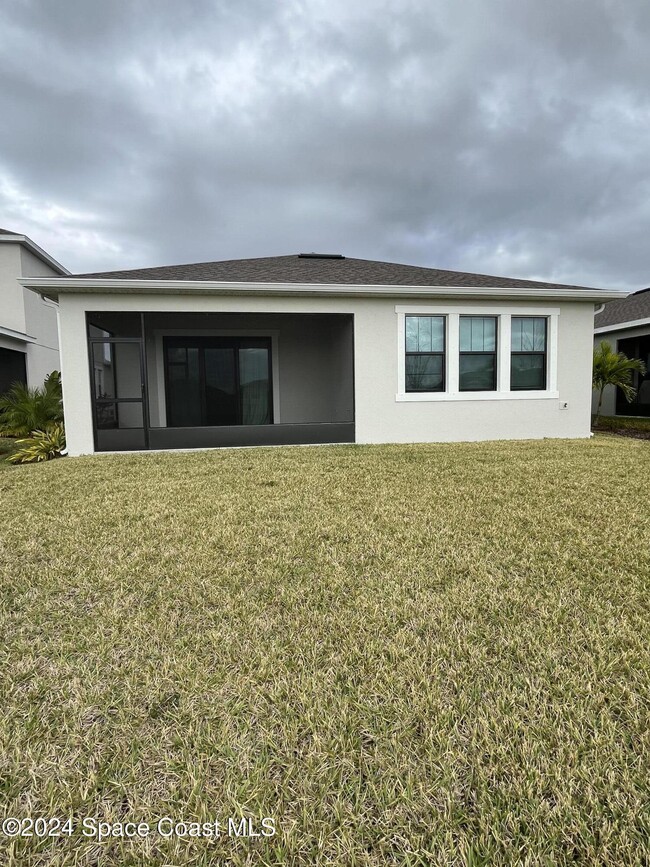 2337 Kamin Dr in Melbourne, FL - Building Photo - Building Photo