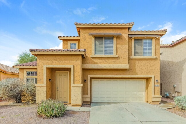 property at 6312 S Nash Way