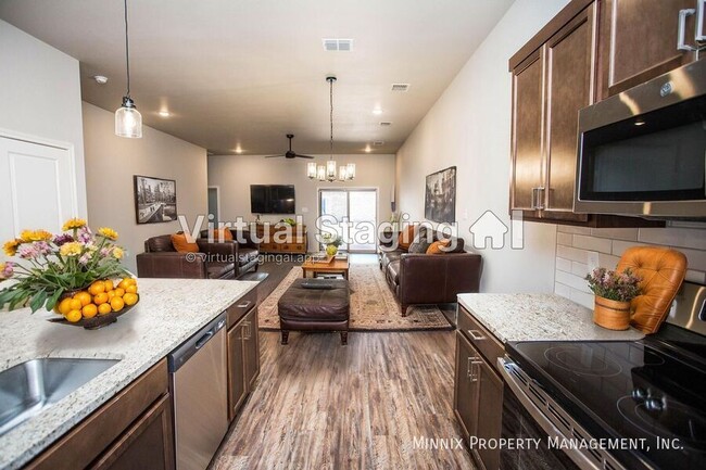 property at 5861 Virginia Ave