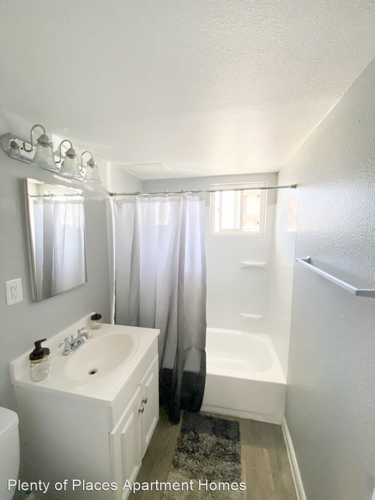 Ogden Villas Las Vegas, NV Apartments