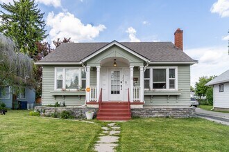 3827 E 6th Ave in Spokane, WA - Building Photo - Building Photo