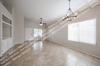 3533 W Sousa Ct in Anthem, AZ - Foto de edificio - Building Photo