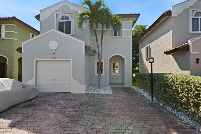 property at 1180 NE 41st Ave