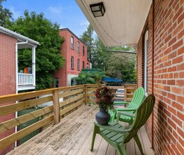 415 W Lemon St, Unit 2 in Lancaster, PA - Building Photo - Building Photo