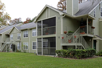 Ashley Court in Orlando, FL - Foto de edificio - Building Photo