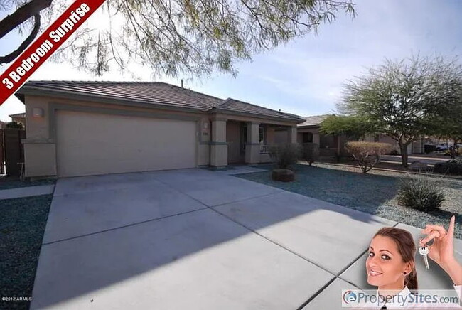 property at 15265 W Riviera Dr