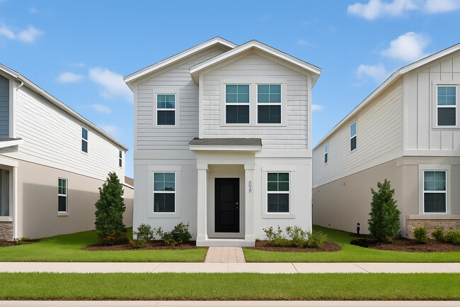 property at 550 Orient Ave