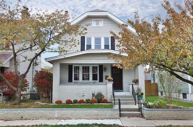 property at 335 E Moler St
