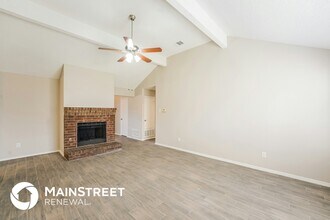 7132 Penshire Dr in Dallas, TX - Foto de edificio - Building Photo