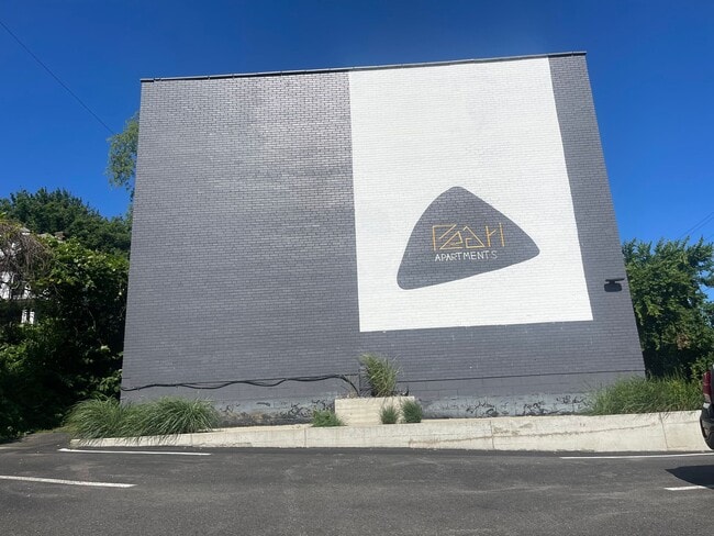 The Pearl Apartments